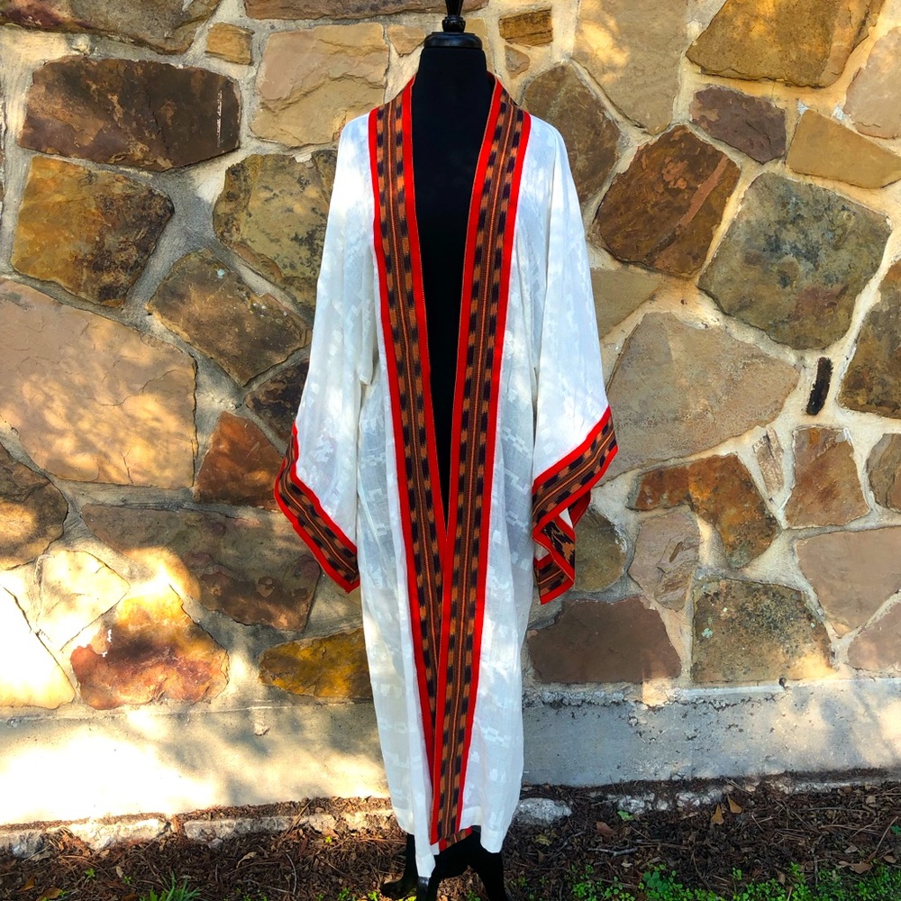 Nena & Co Kimono